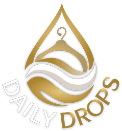 DAILY DROPS Logo